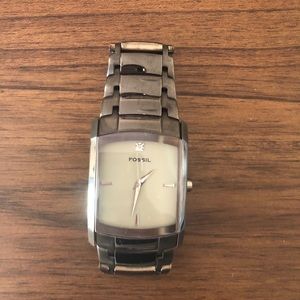 Men’s Fossil watch
